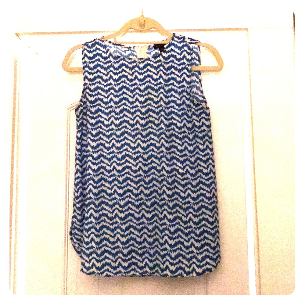 Ann Taylor blouse